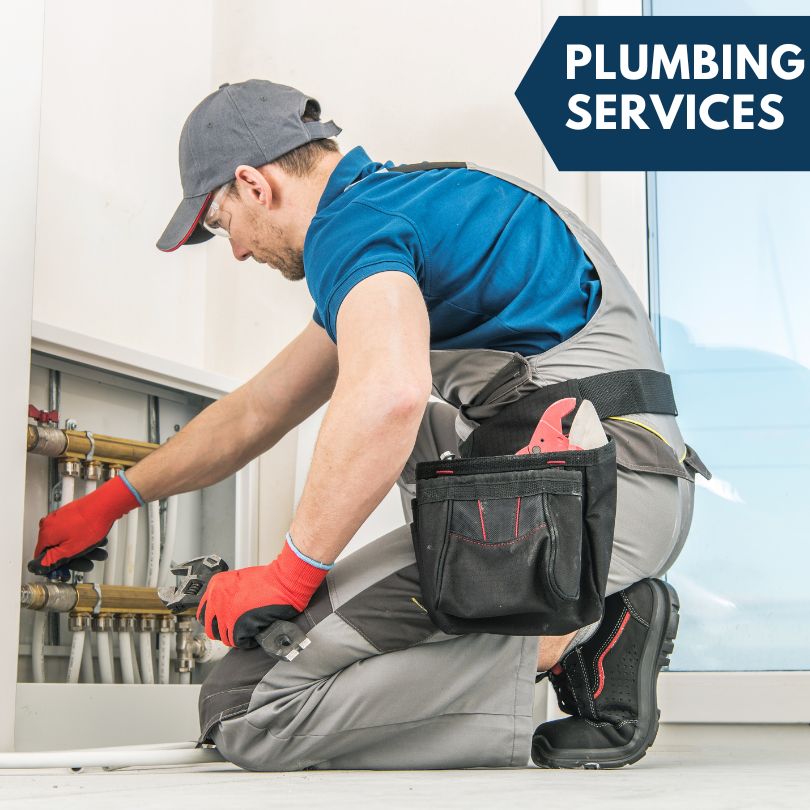 Stoy Plumbing Company